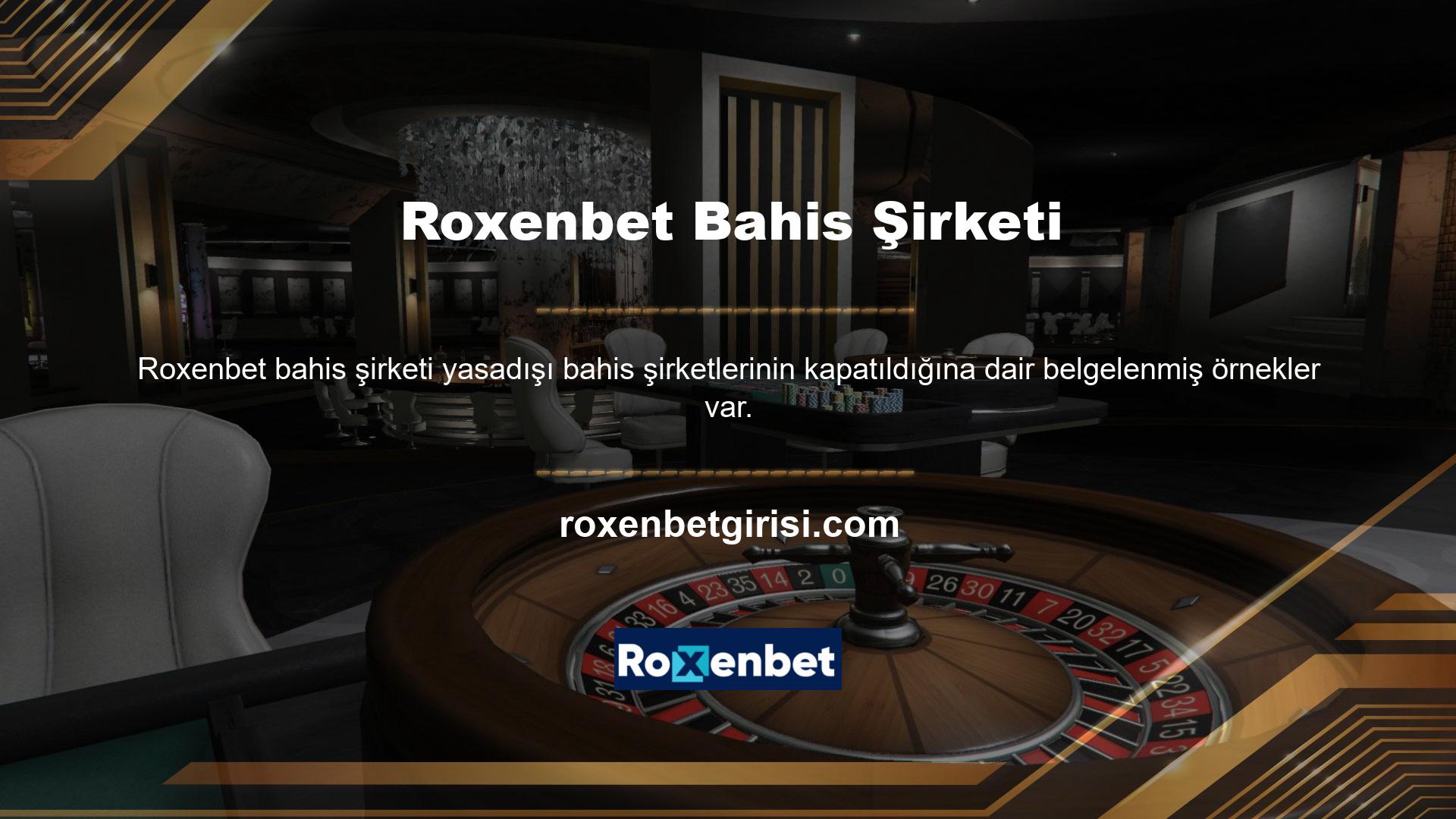 Kalıcı olarak kapatılan bahisçiler herhangi bir bonus alamazlar