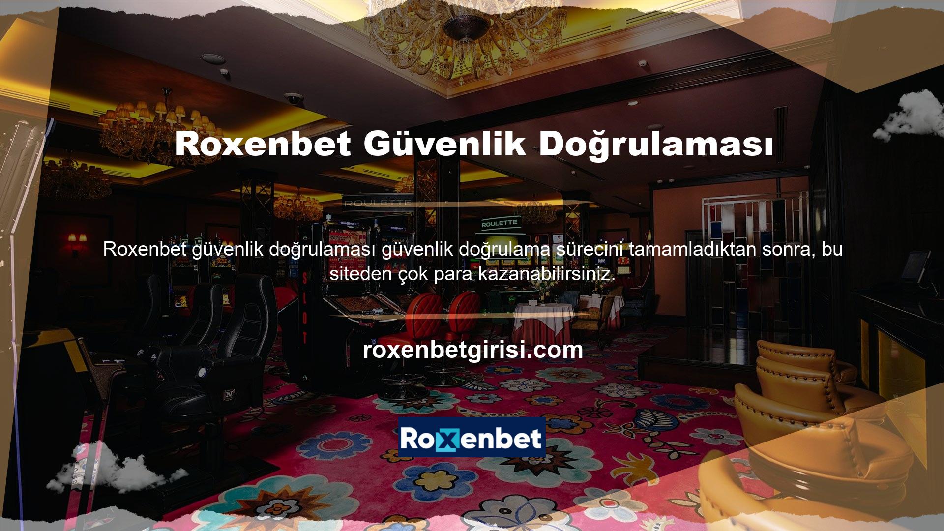 Canlı rulet sitelerinden güvenebilir ve para kazanabilirsiniz